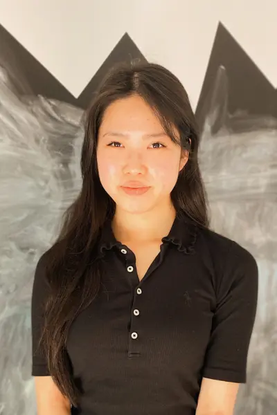 cot-jennifer female occupational therapist in Sydney